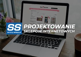 Sklepy internetowe Konin - nowoczesne, responsywne